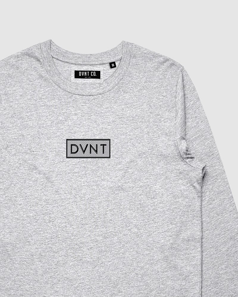 Central Long Sleeve - Youth