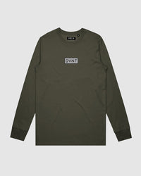 Central Long Sleeve - Youth