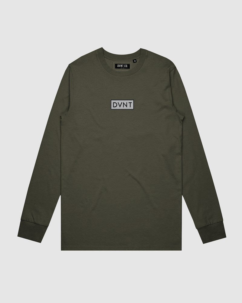 Central Long Sleeve - Youth