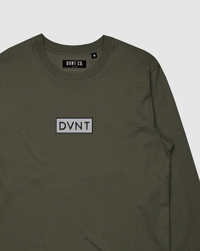 Central Long Sleeve - Youth