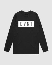 Drop Out Long Sleeve - Youth