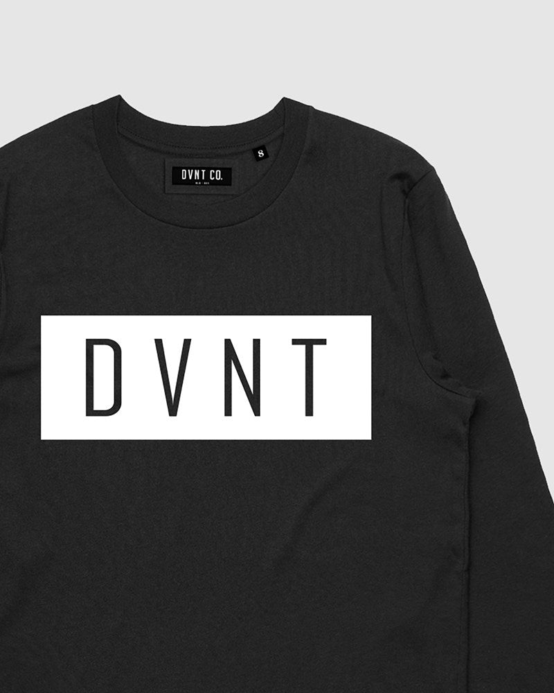 Drop Out Long Sleeve - Youth