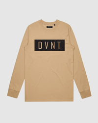 Drop Out Long Sleeve - Youth