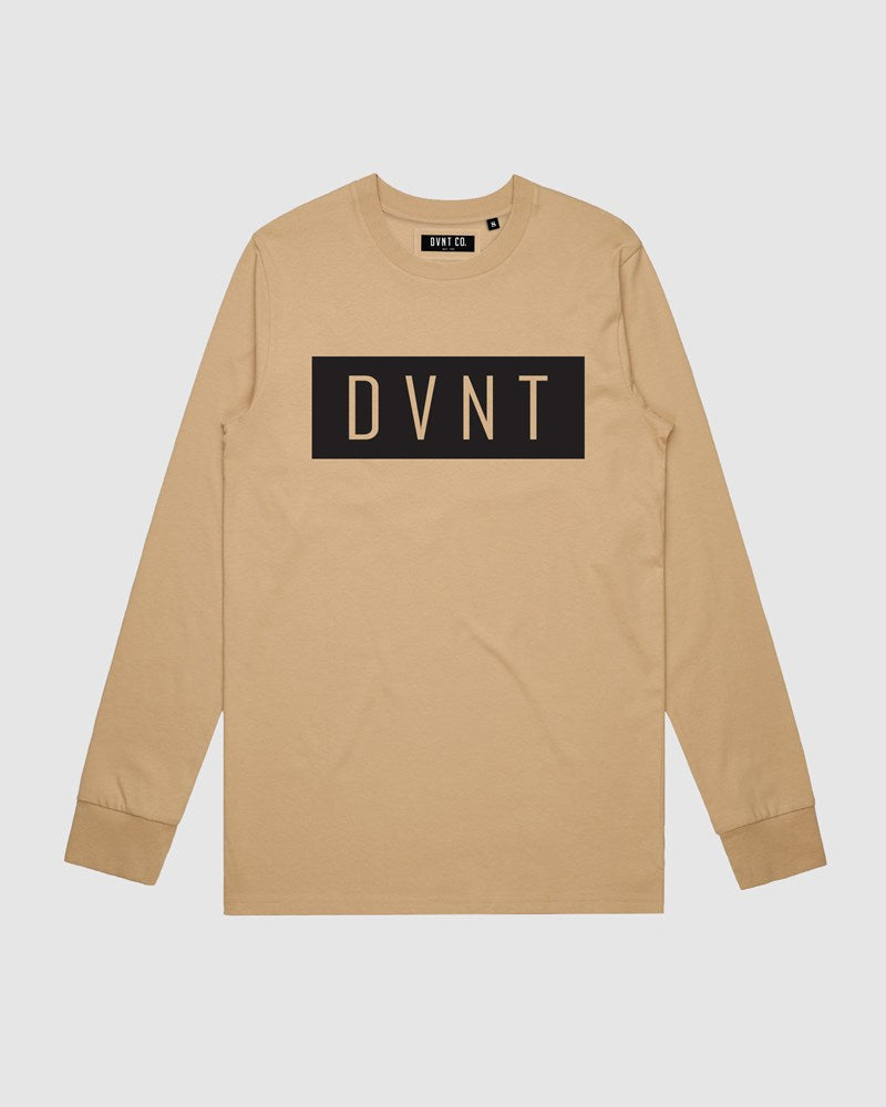 Drop Out Long Sleeve - Youth