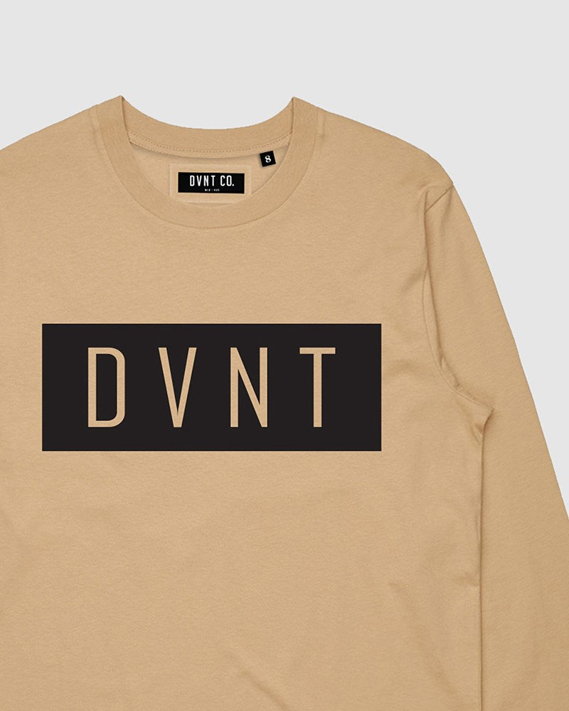 Drop Out Long Sleeve - Youth