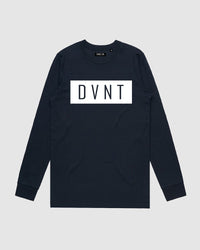 Drop Out Long Sleeve - Youth