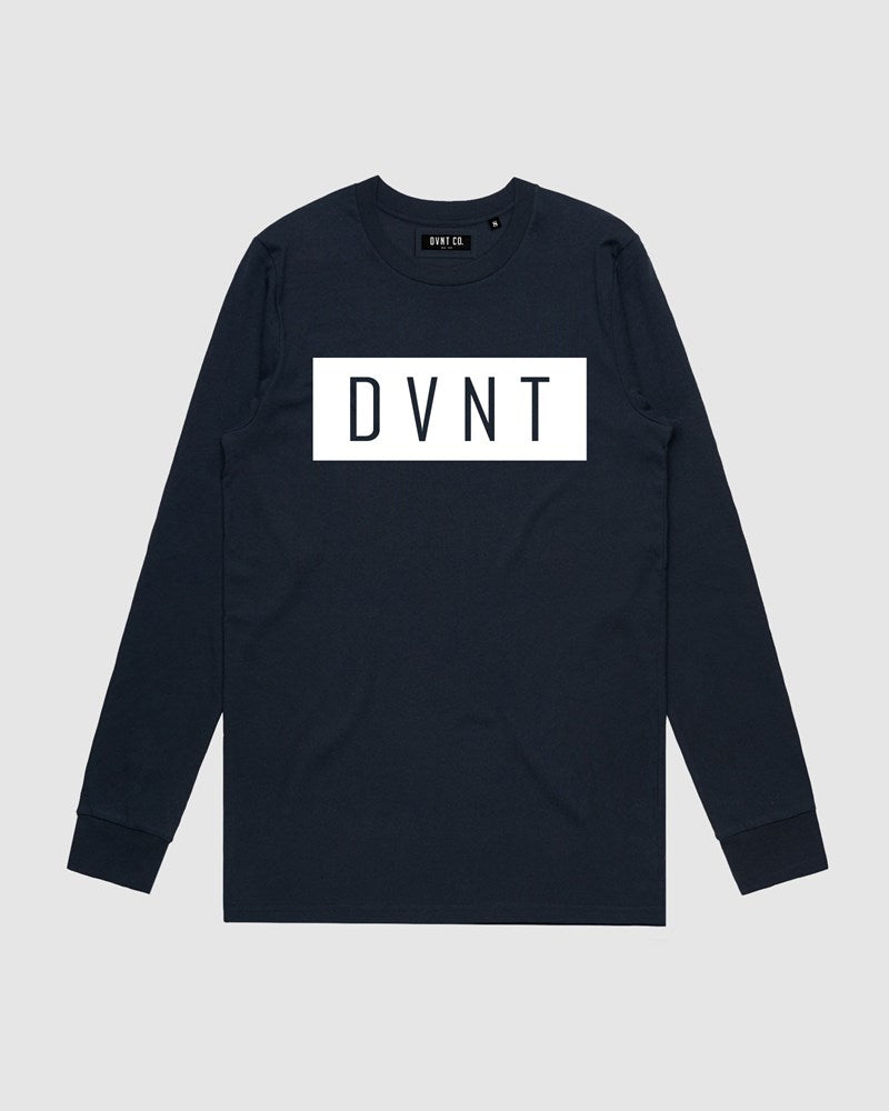 Drop Out Long Sleeve - Youth