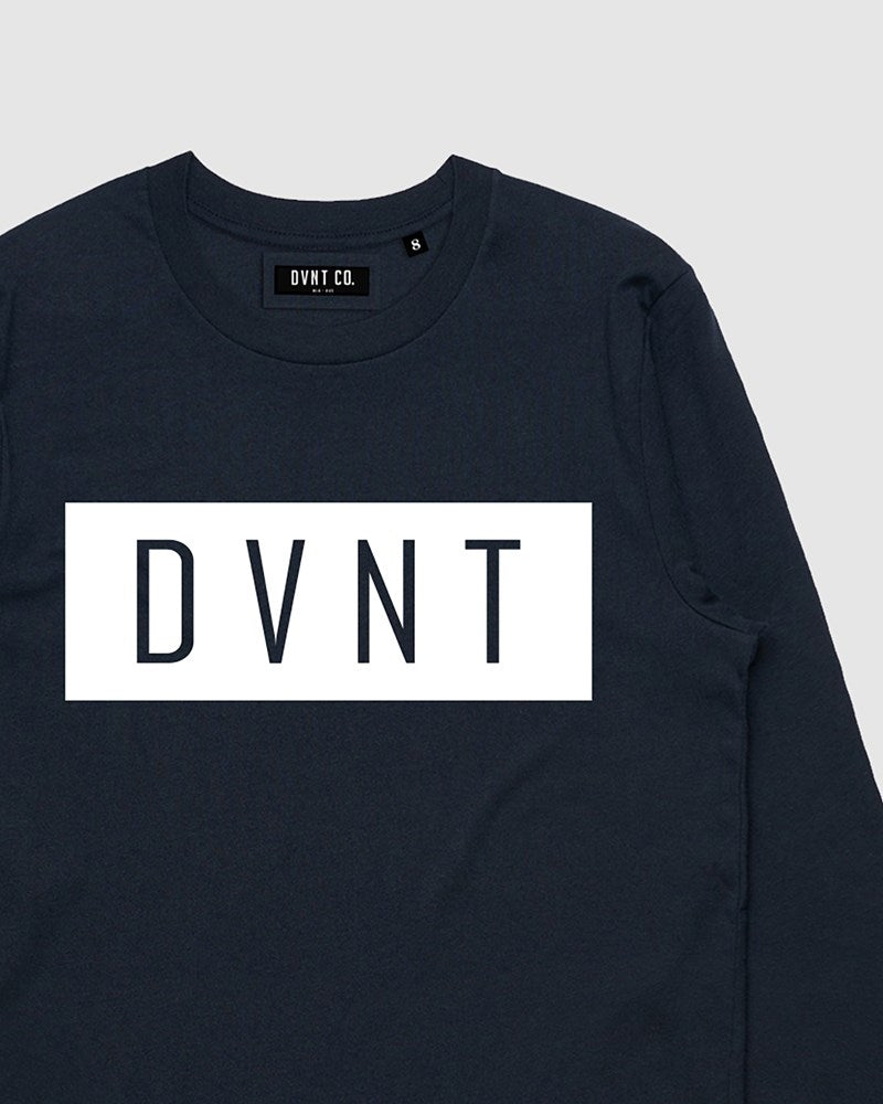 Drop Out Long Sleeve - Youth