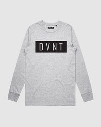 Drop Out Long Sleeve - Youth