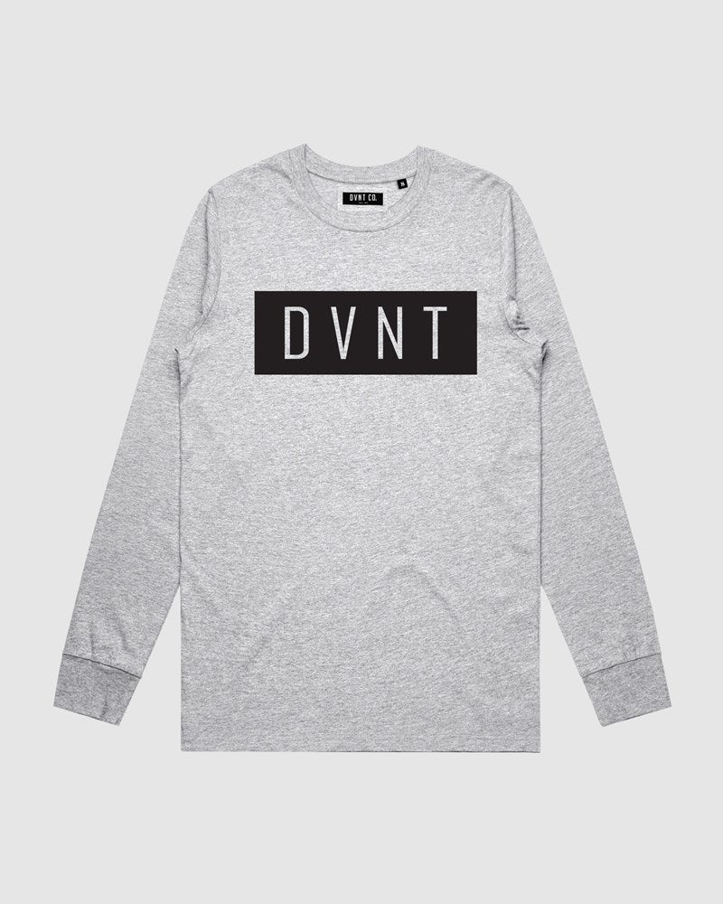 Drop Out Long Sleeve - Youth