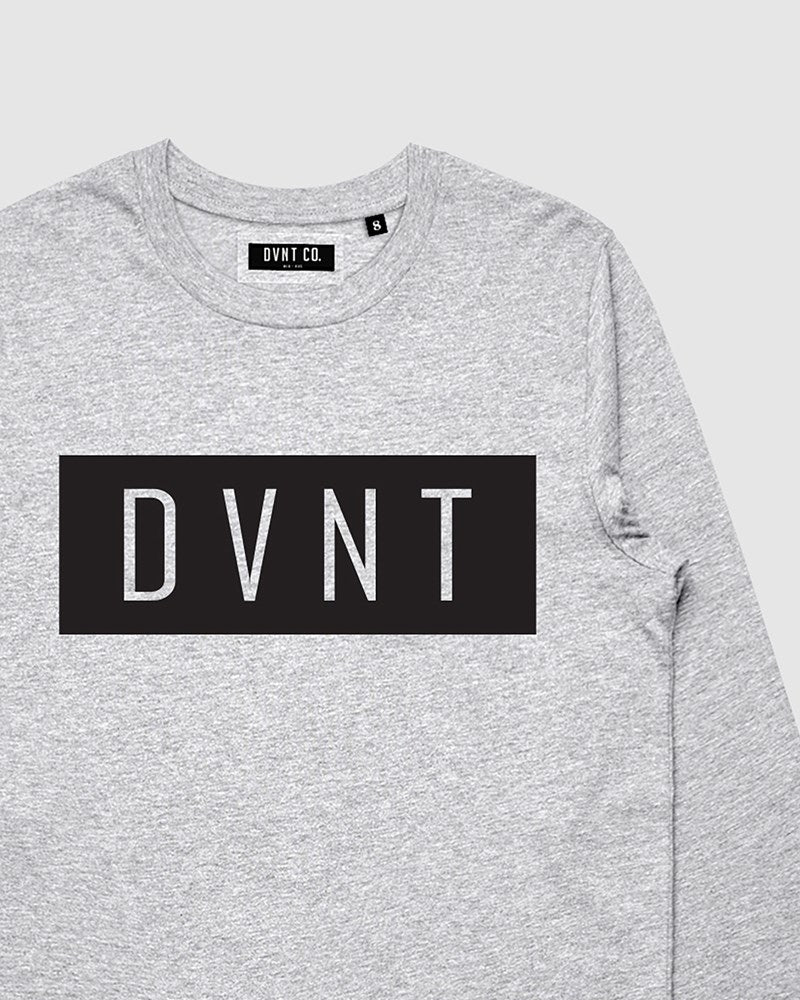 Drop Out Long Sleeve - Youth