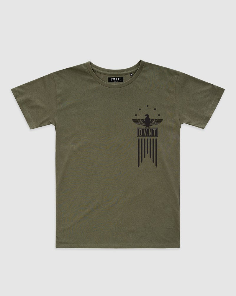 Empire Tee - Youth