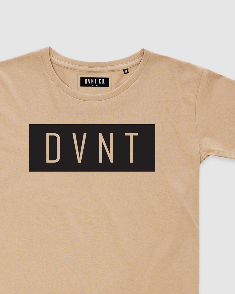 Drop Out Tee - Youth