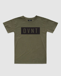 Drop Out Tee - Youth