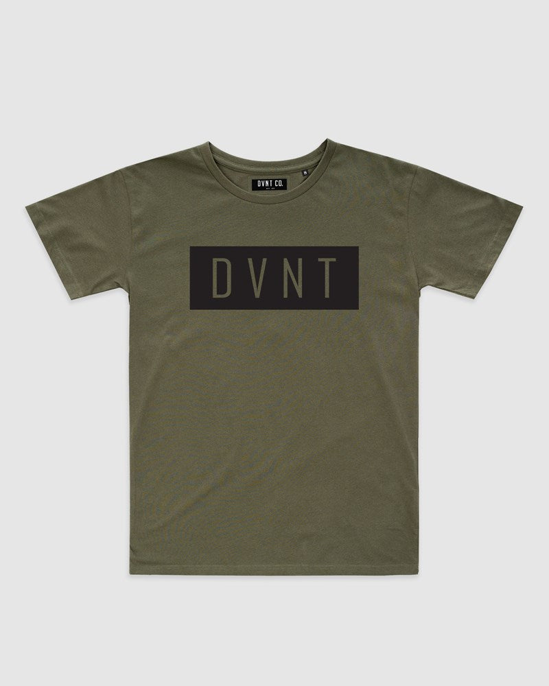 Drop Out Tee - Youth