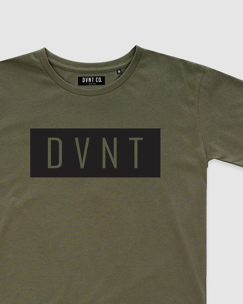 Drop Out Tee - Youth
