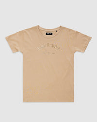 Originals Embroidery Tee - Youth