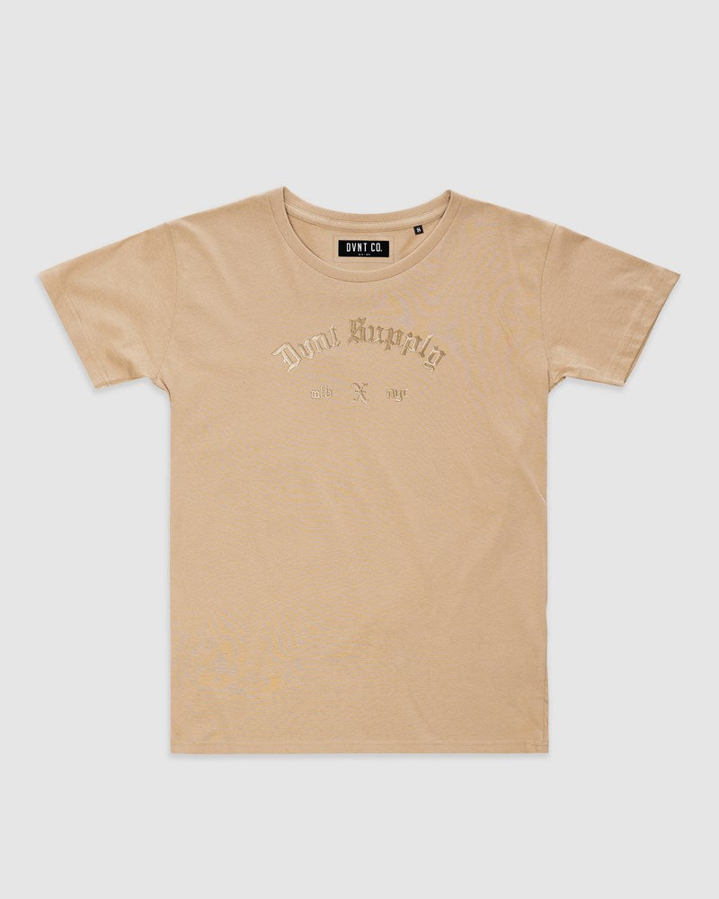 Originals Embroidery Tee - Youth