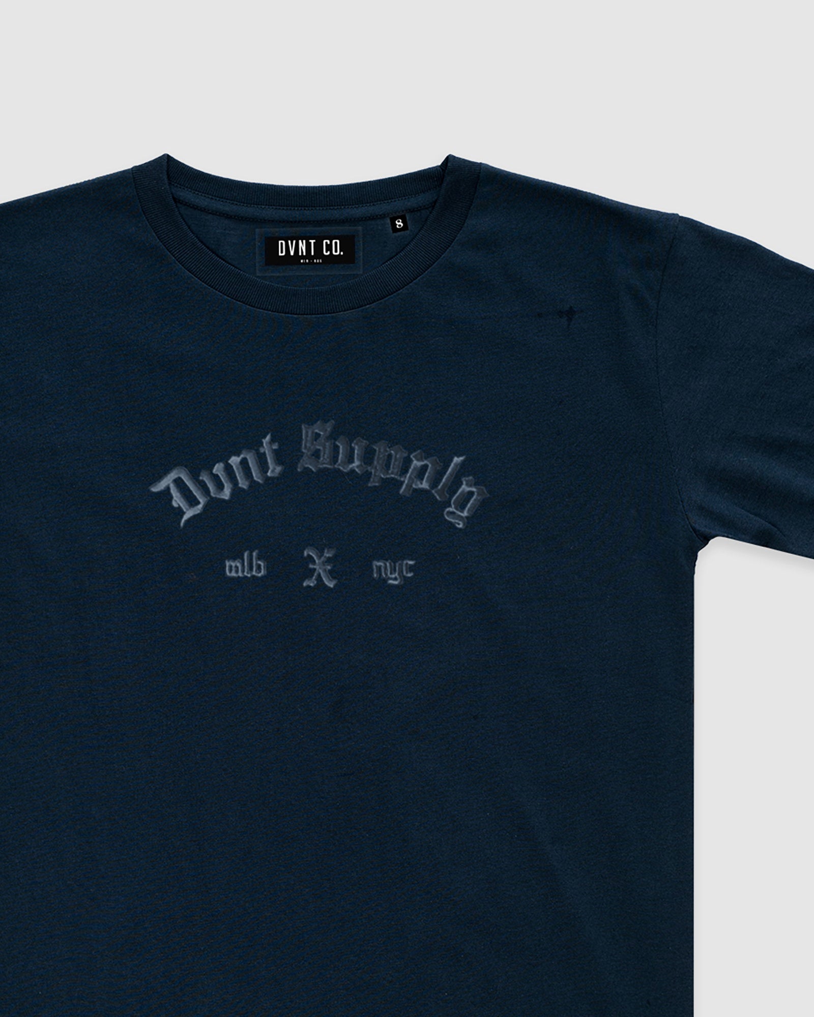 Originals Embroidery Tee - Youth