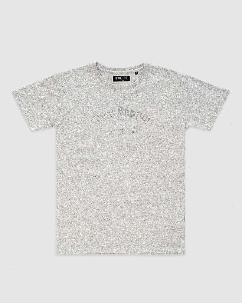 Originals Embroidery Tee - Youth