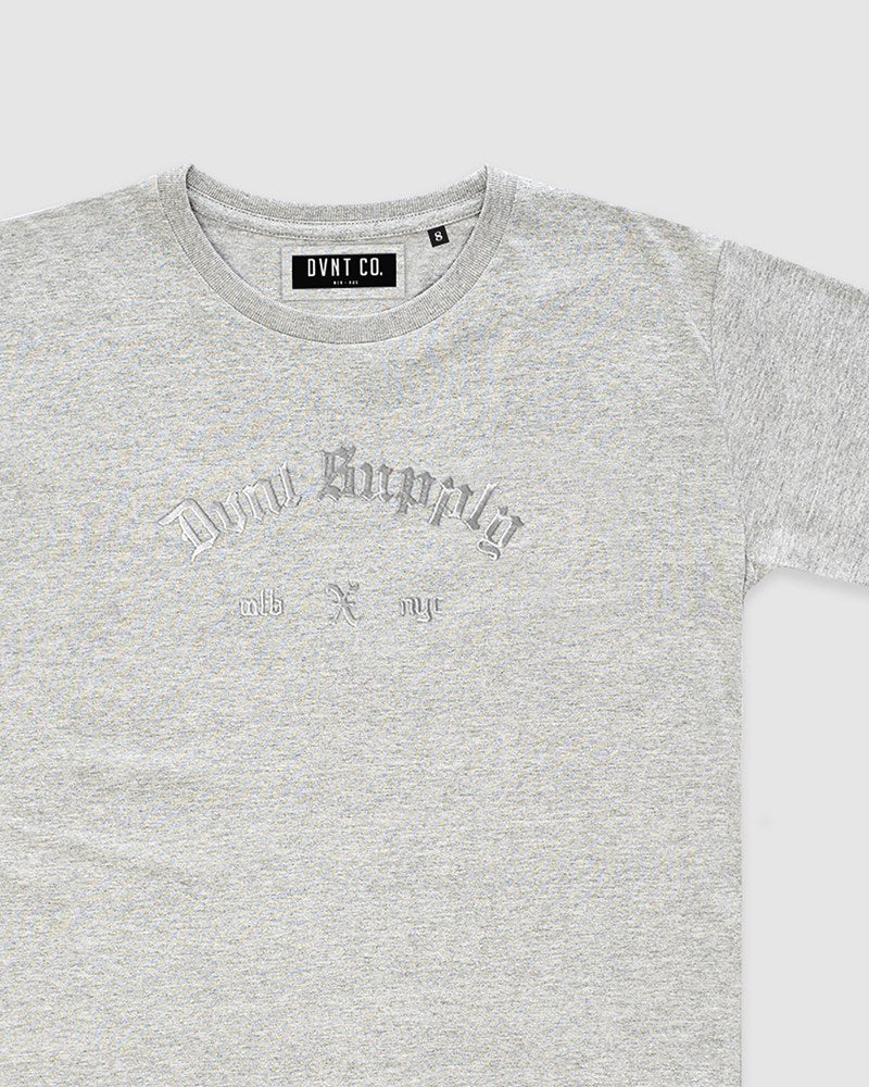 Originals Embroidery Tee - Youth