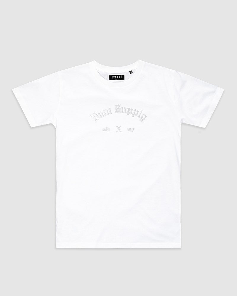 Originals Embroidery Tee - Youth