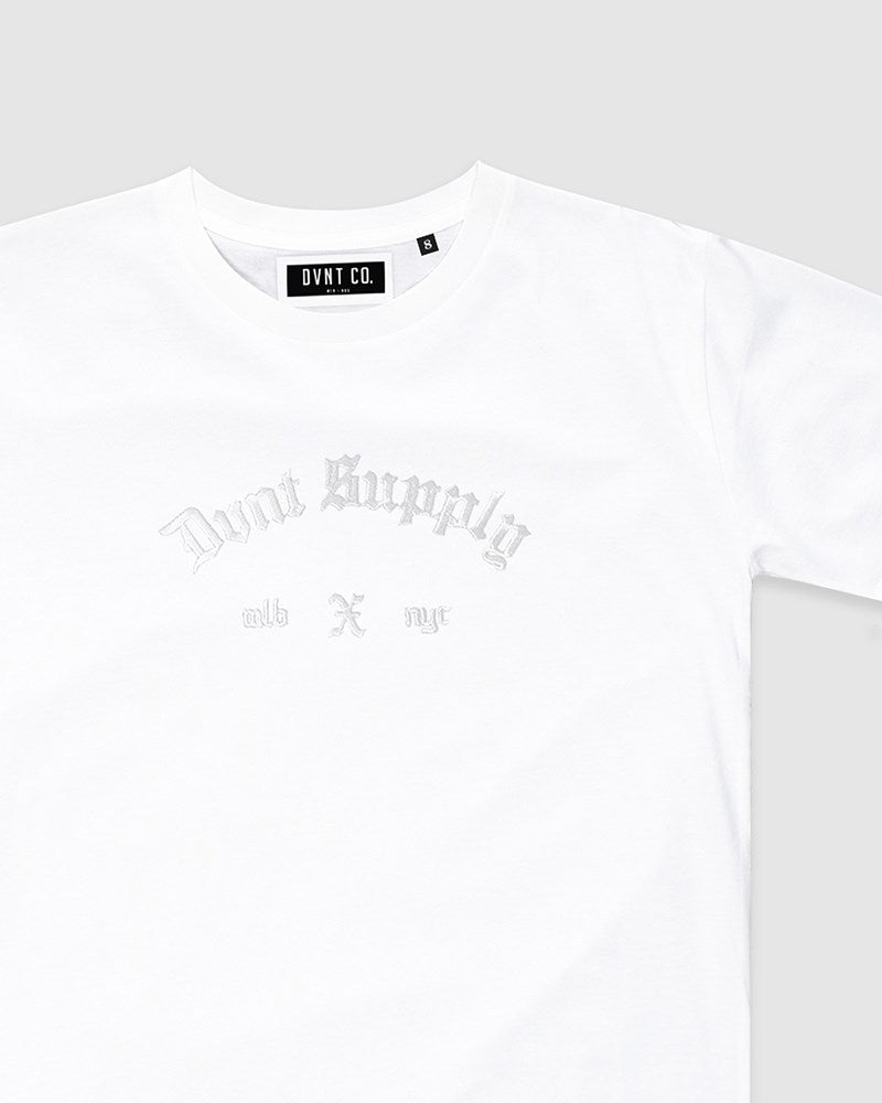 Originals Embroidery Tee - Youth