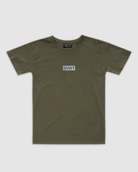 Central Tee - Youth