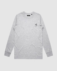 Cut Throat Embroidery Long Sleeve - Youth