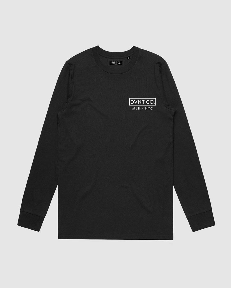 NYC Long Sleeve - Youth