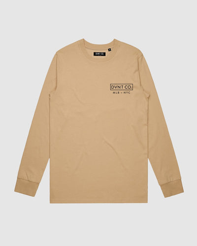 NYC Long Sleeve - Youth