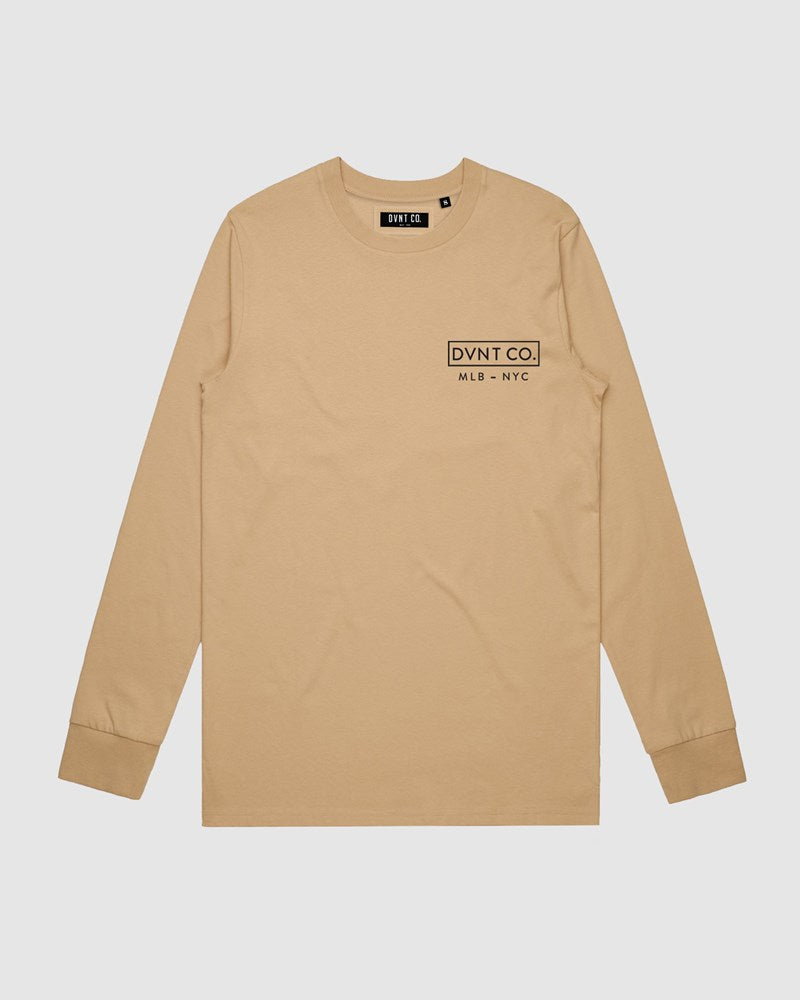 NYC Long Sleeve - Youth