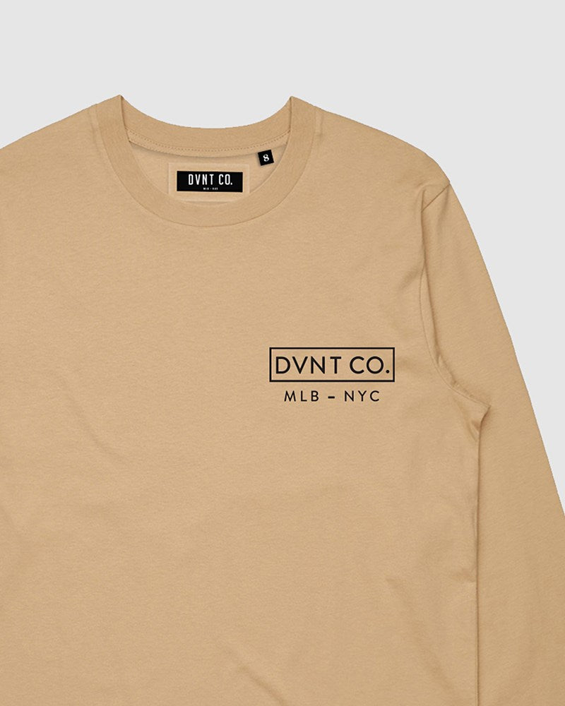NYC Long Sleeve - Youth