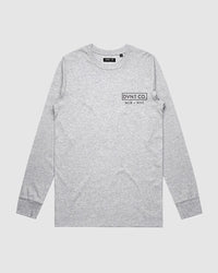 NYC Long Sleeve - Youth