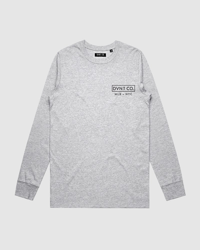 NYC Long Sleeve - Youth