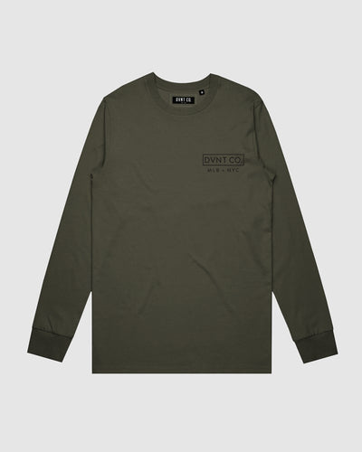 NYC Long Sleeve - Youth