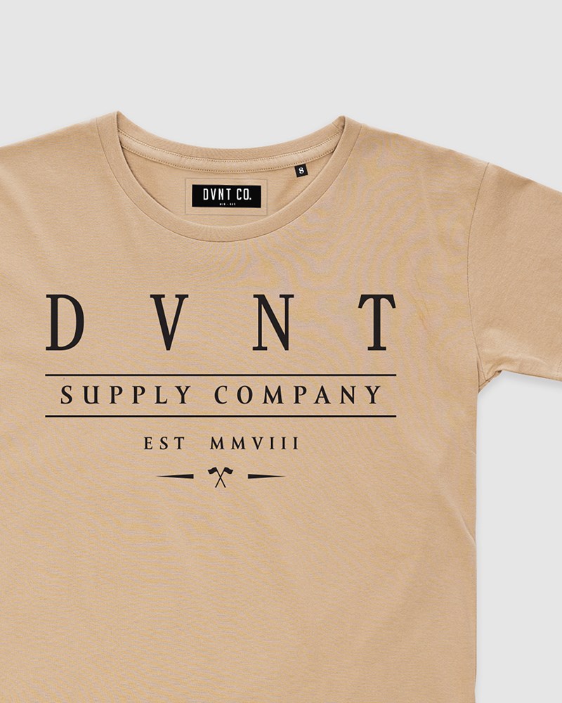 Deluxe Tee - Youth