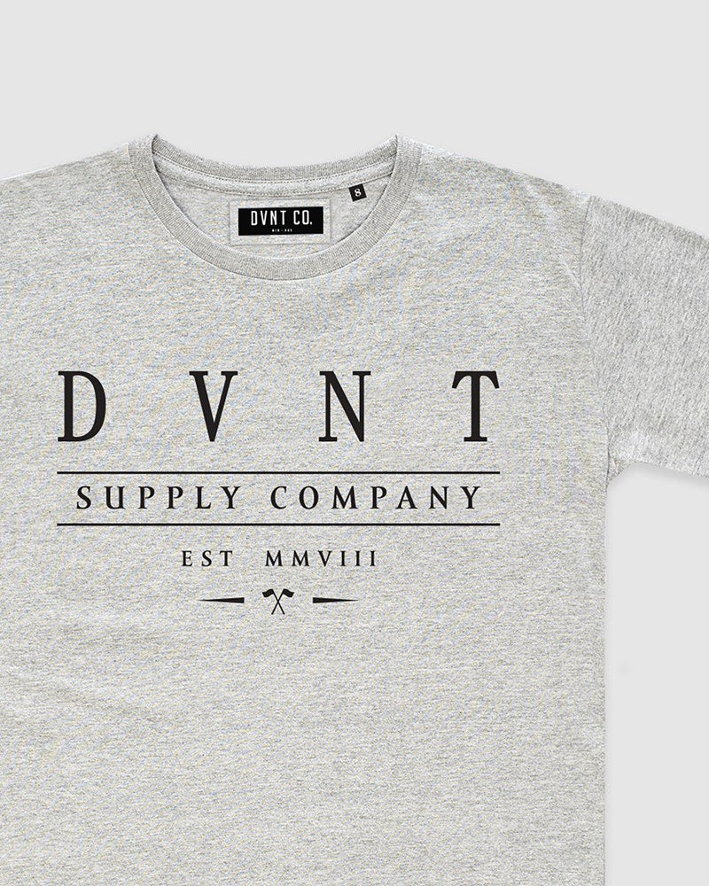 Deluxe Tee - Youth
