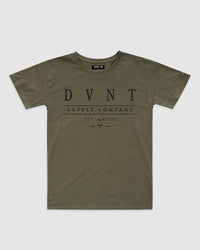 Deluxe Tee - Youth