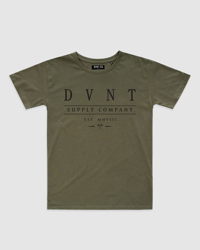 Deluxe Tee - Youth