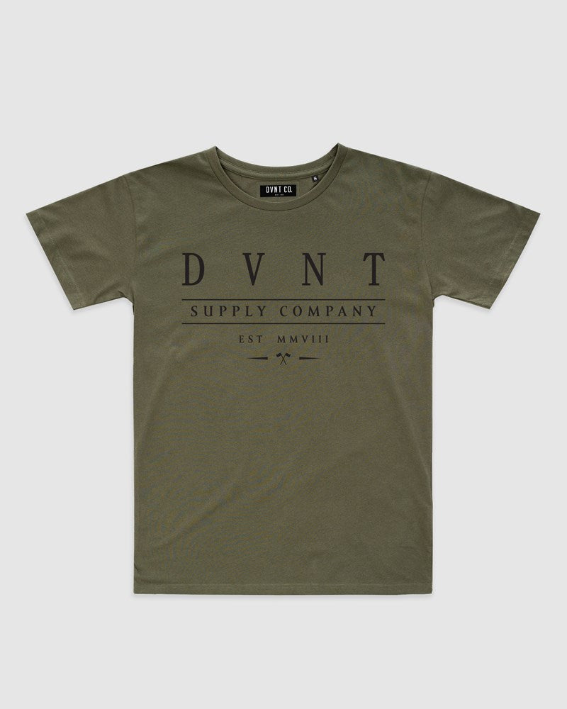 Deluxe Tee - Youth