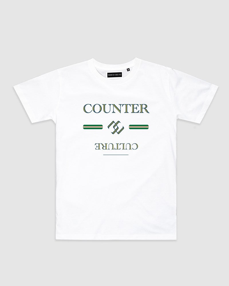 Lux Tee - Youth