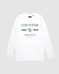 Lux Long Sleeve - Youth