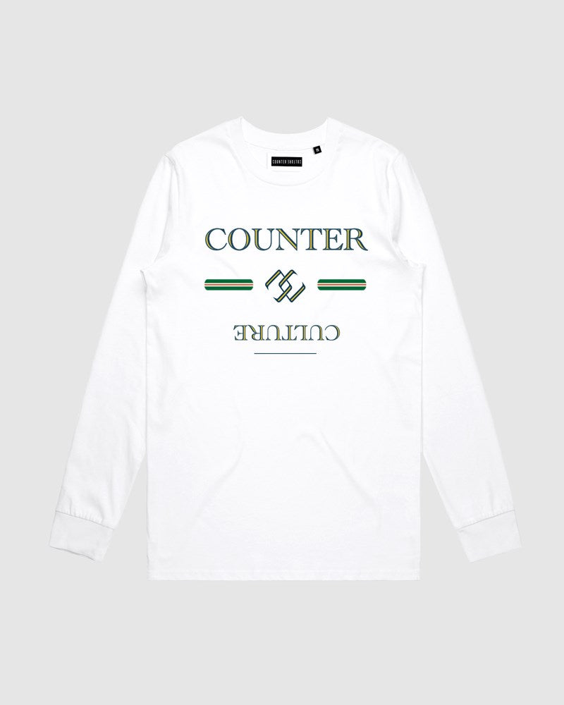 Lux Long Sleeve - Youth