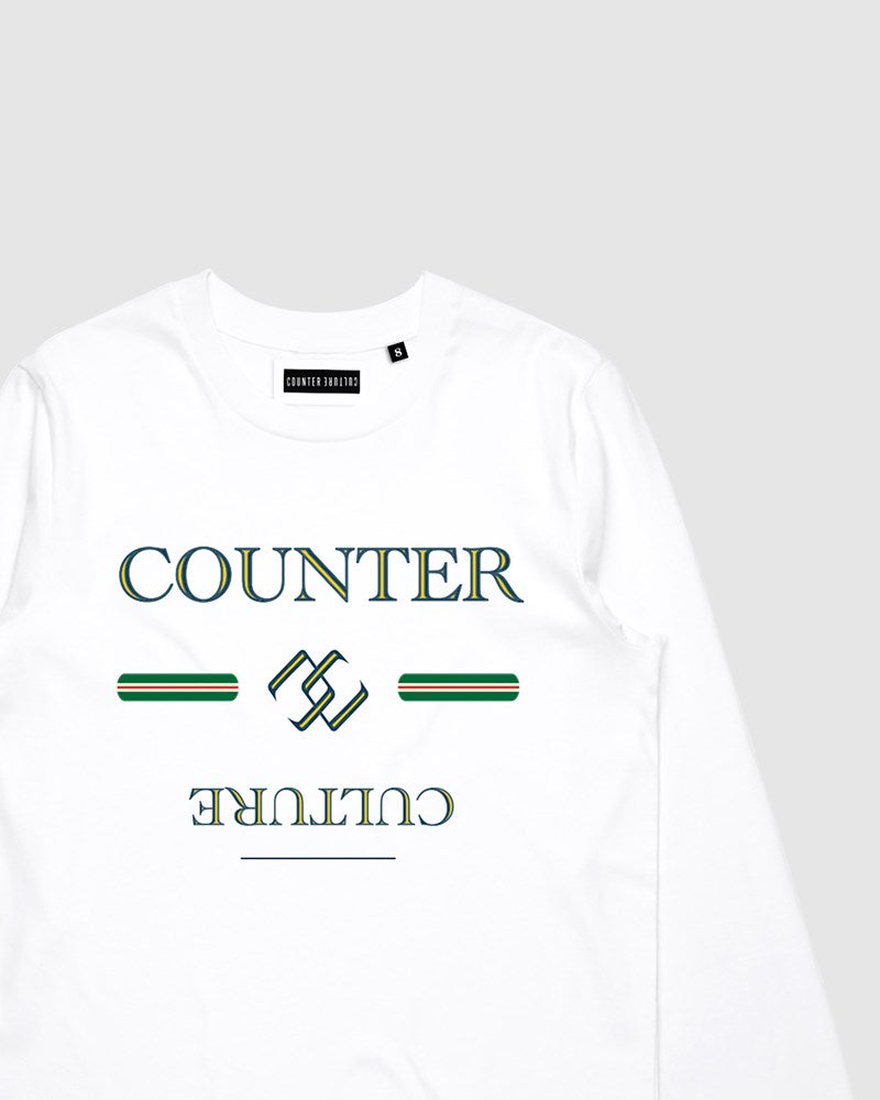 Lux Long Sleeve - Youth