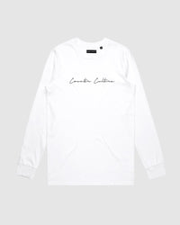 Autograph Long Sleeve - Youth