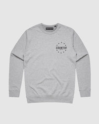 Polaris Crewneck - Youth