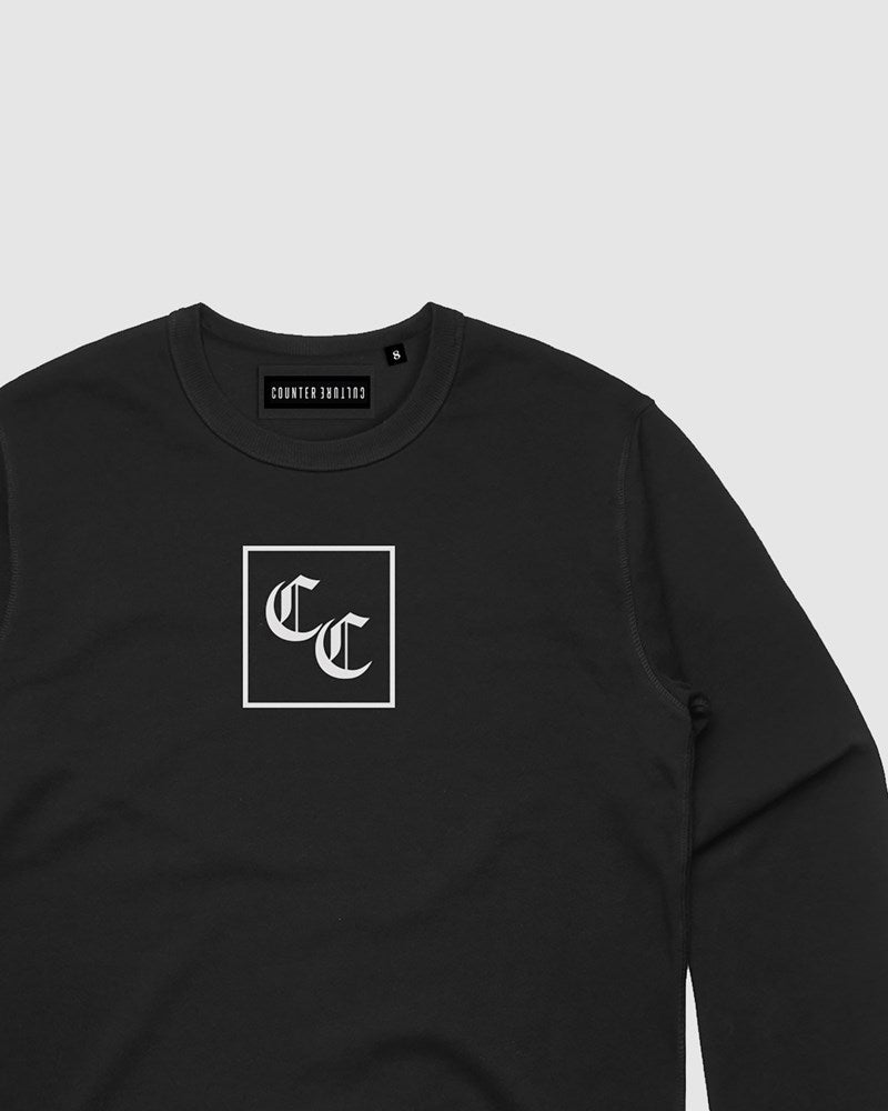 Celt Crewneck - Youth