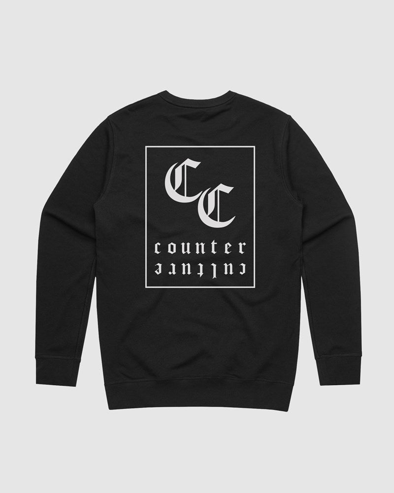 Celt Crewneck - Youth