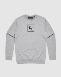 Celt Crewneck - Youth